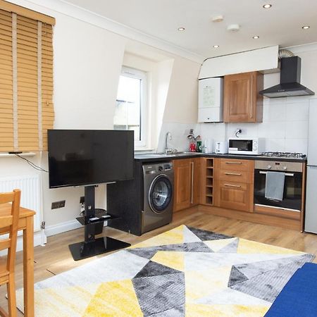Evergreen Apartments-Flat 5, ロンドン エクステリア 写真