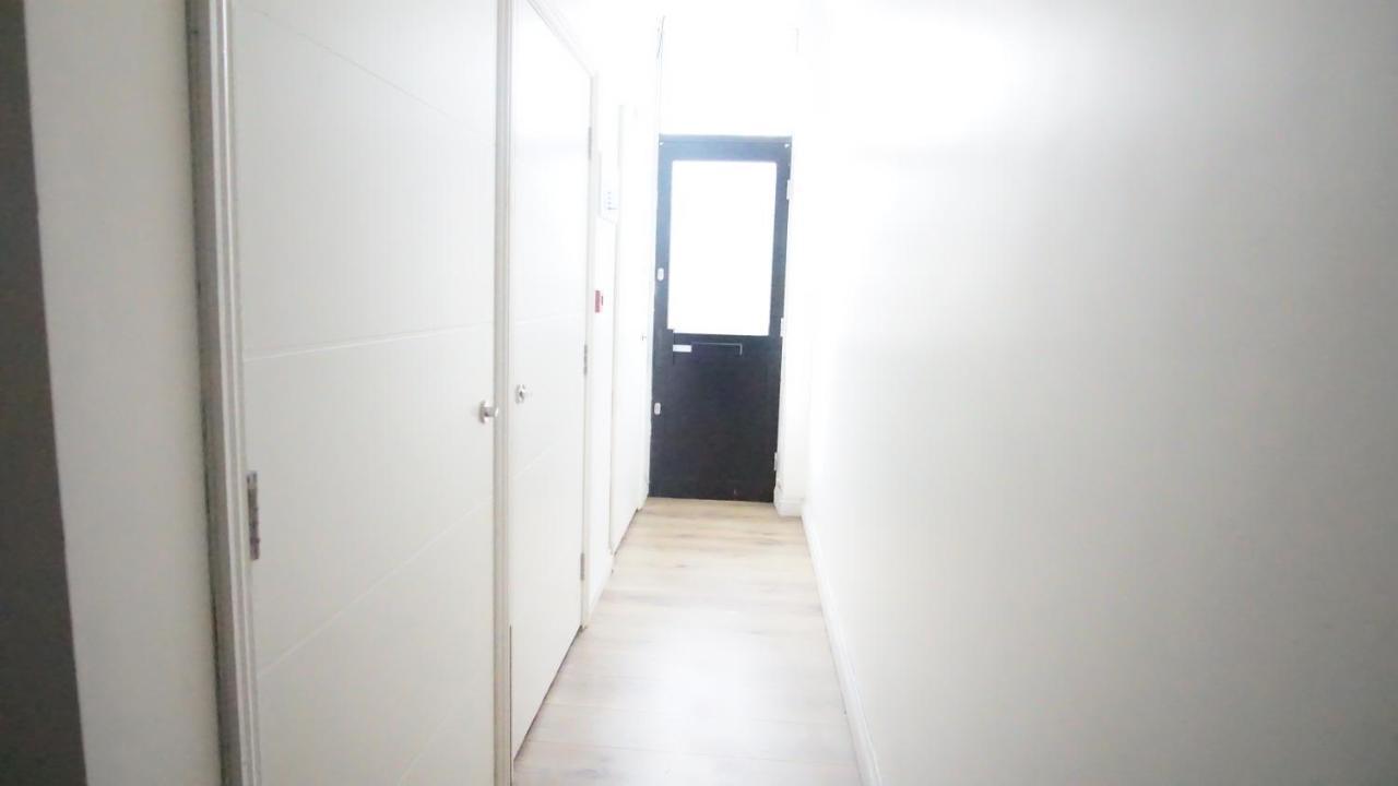 Evergreen Apartments-Flat 5, ロンドン エクステリア 写真