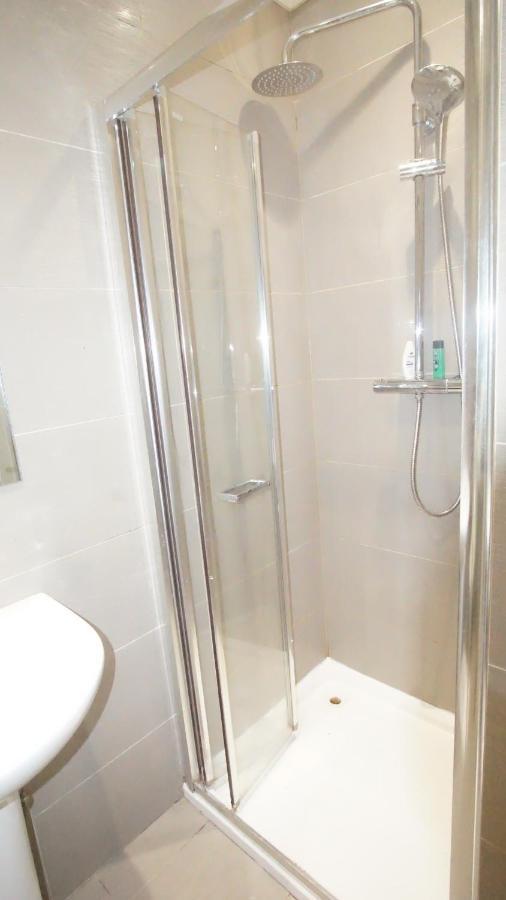 Evergreen Apartments-Flat 5, ロンドン エクステリア 写真
